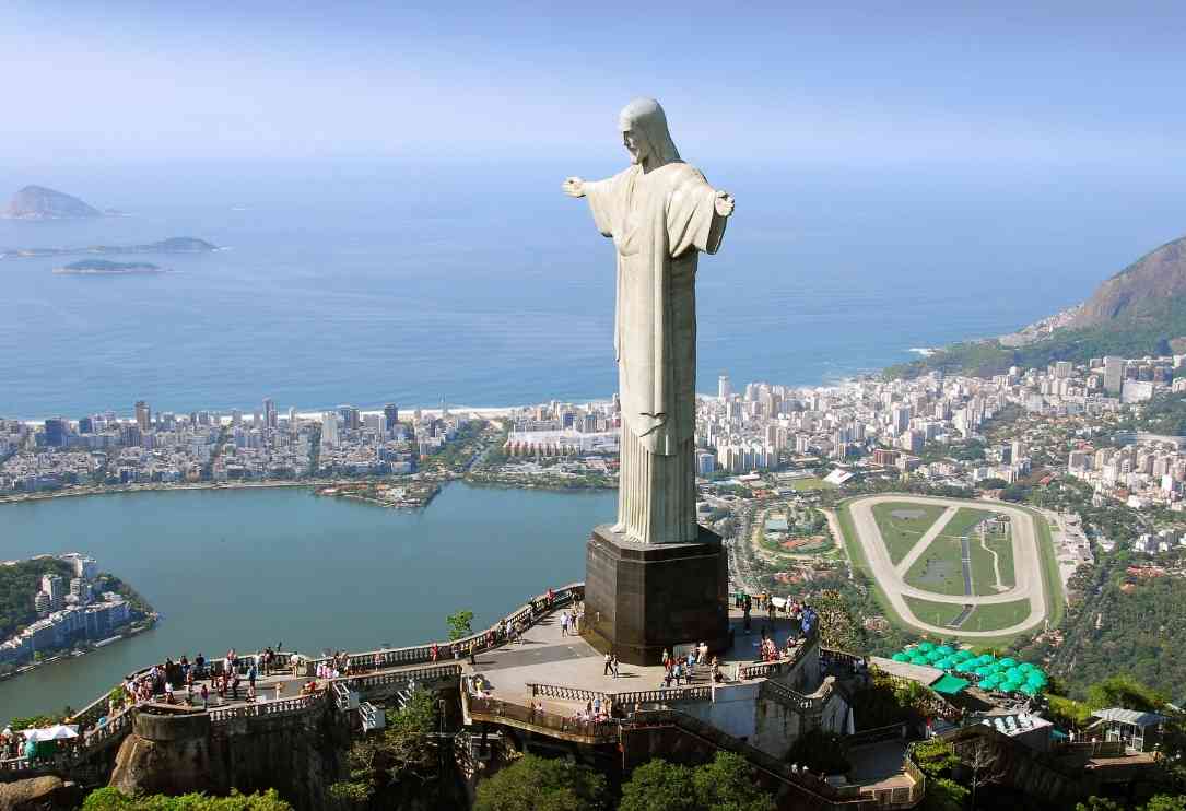 christ the redeemer