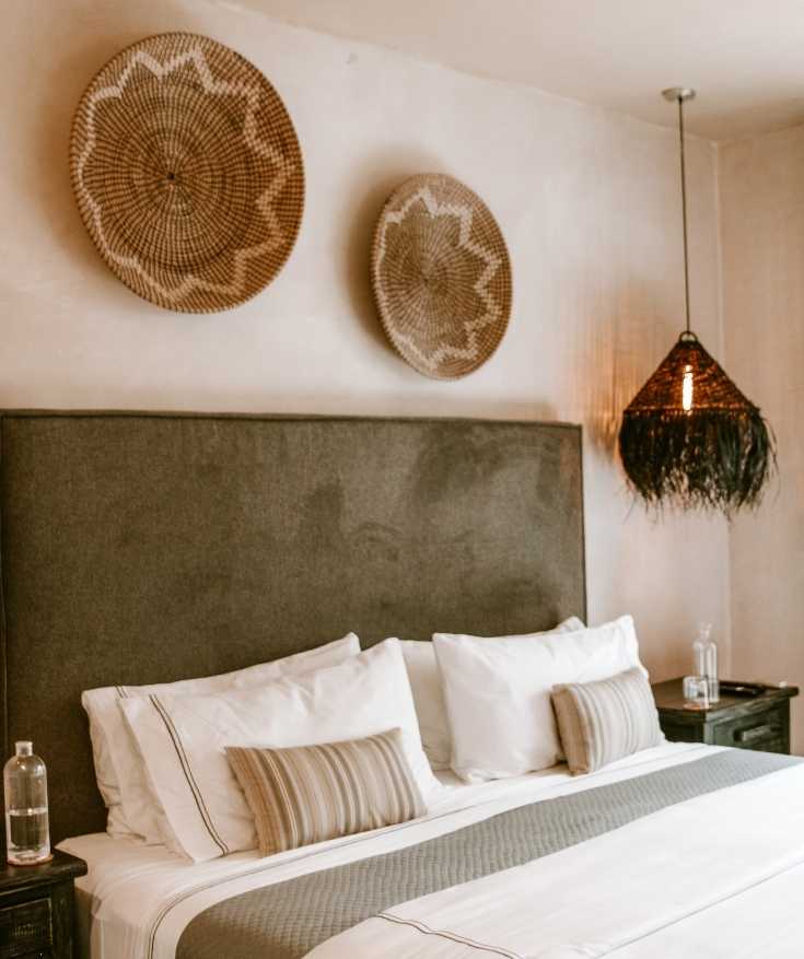 free hotel stay