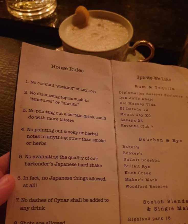 nightlife in tel aviv