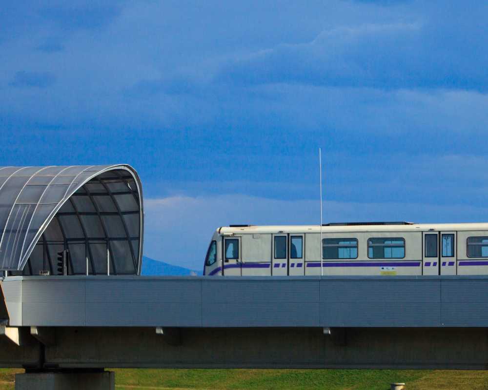japan rail osaka