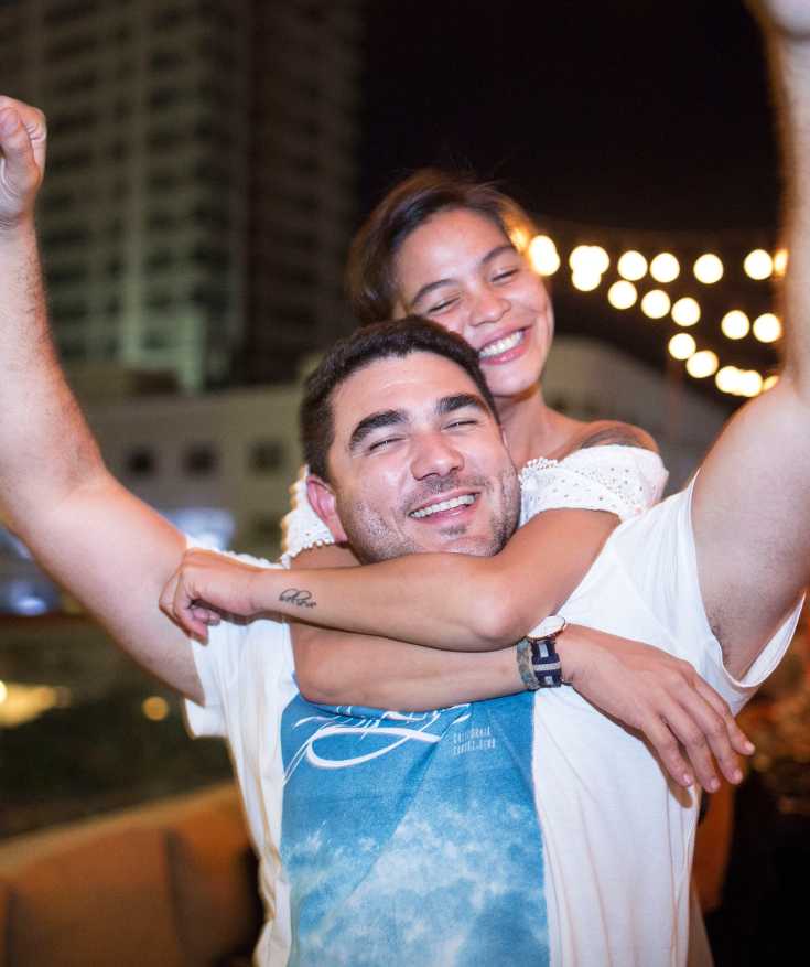 nightlife in tel aviv