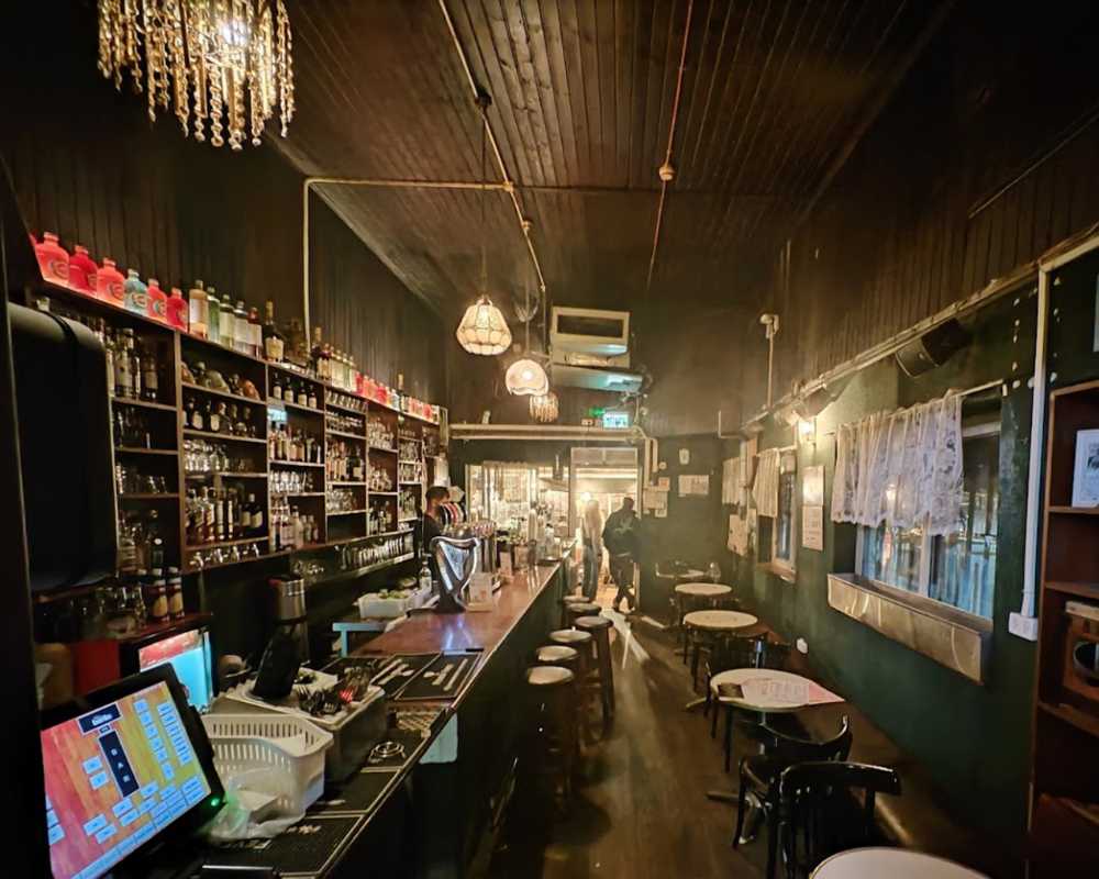 tel aviv nightlife