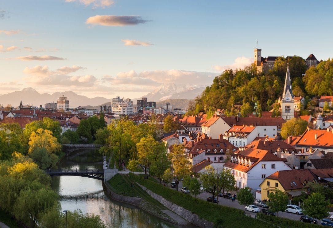 41 cheapest European cities ranked from cheapest to most expensive