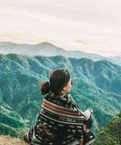 convincing your parents to let you travel the world