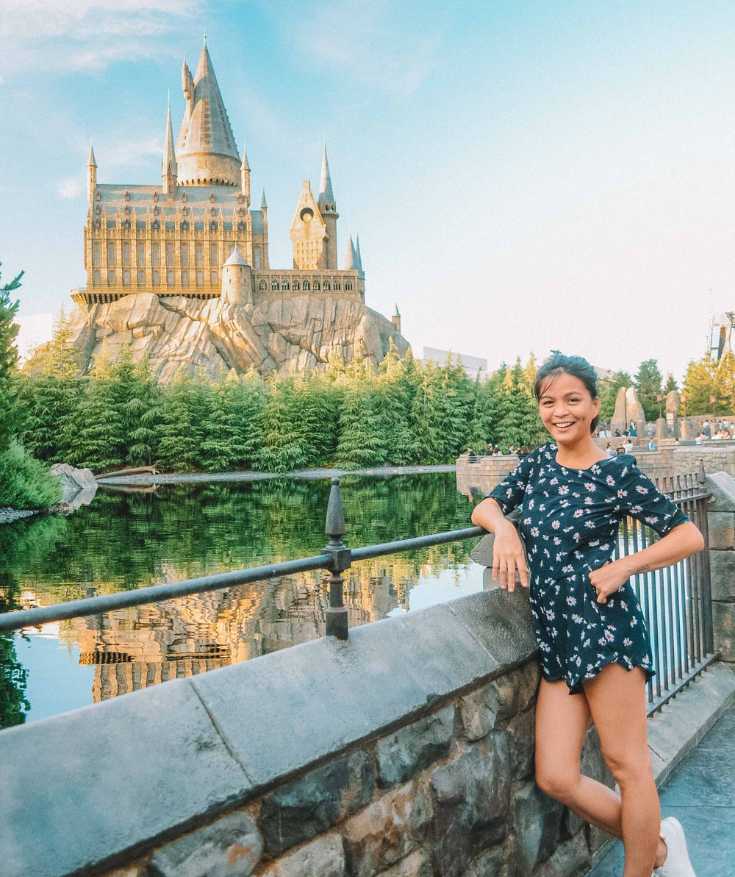 universal studios japan
