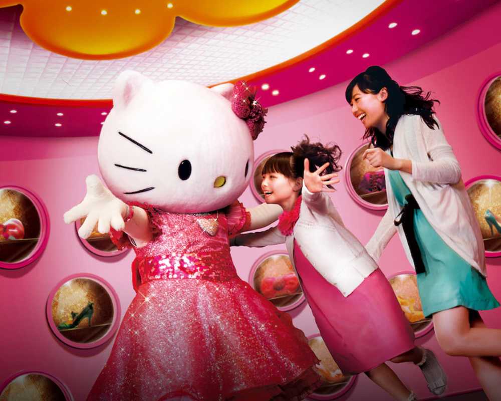 universal studios japan