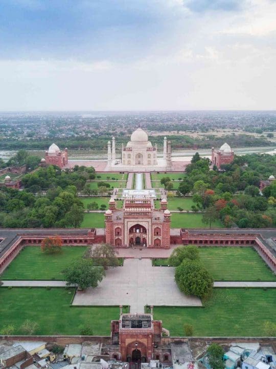 drone rules in india