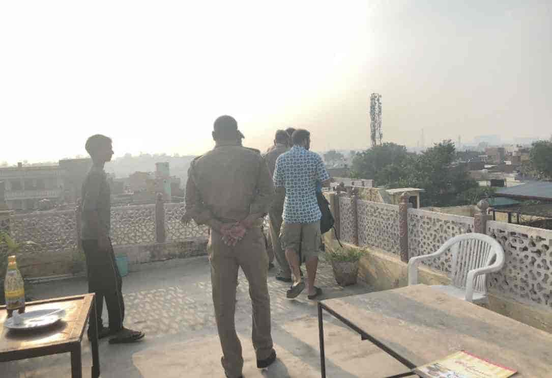 drone rules in india