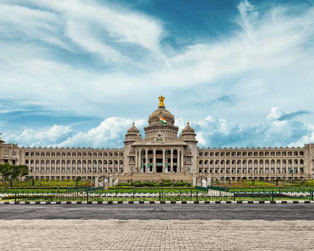 places to visit in india