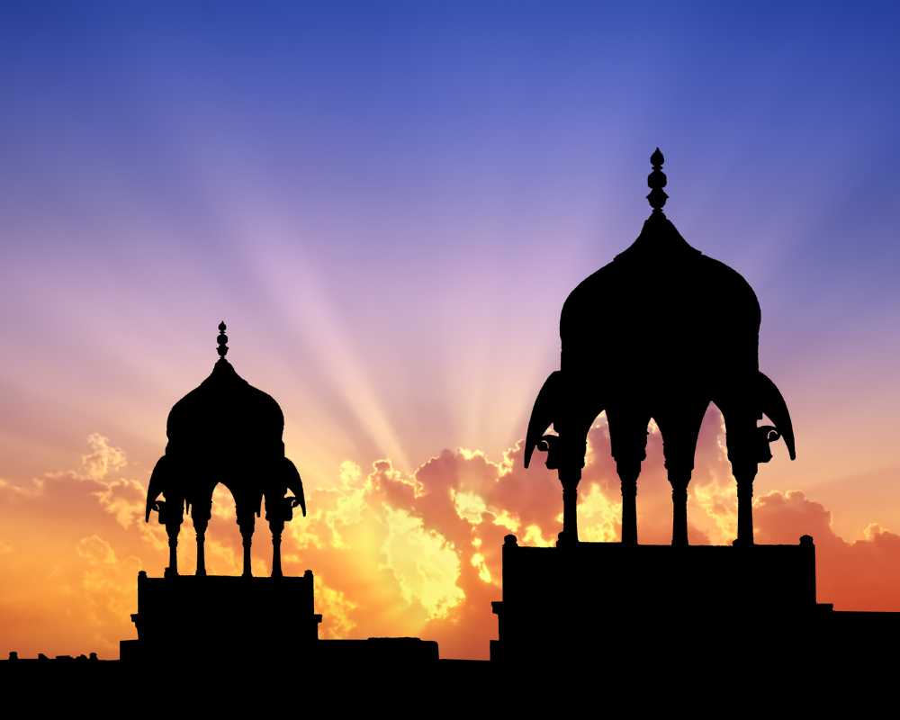 places to visit in india