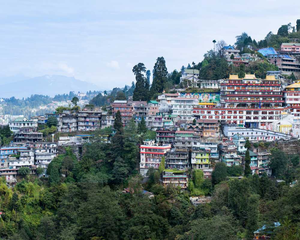 places to visit in india