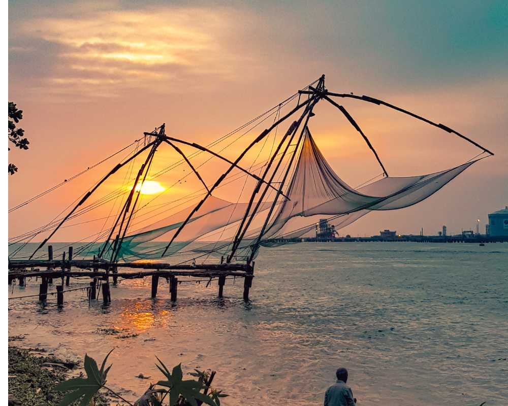 places to visit in india