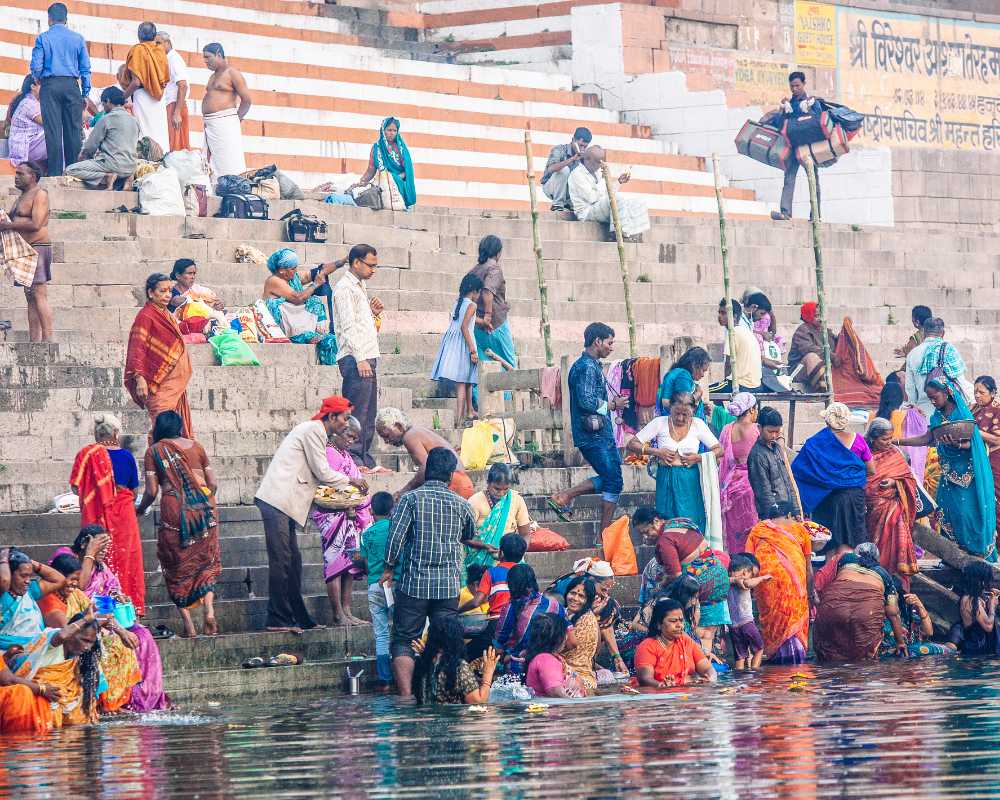 places to visit in india