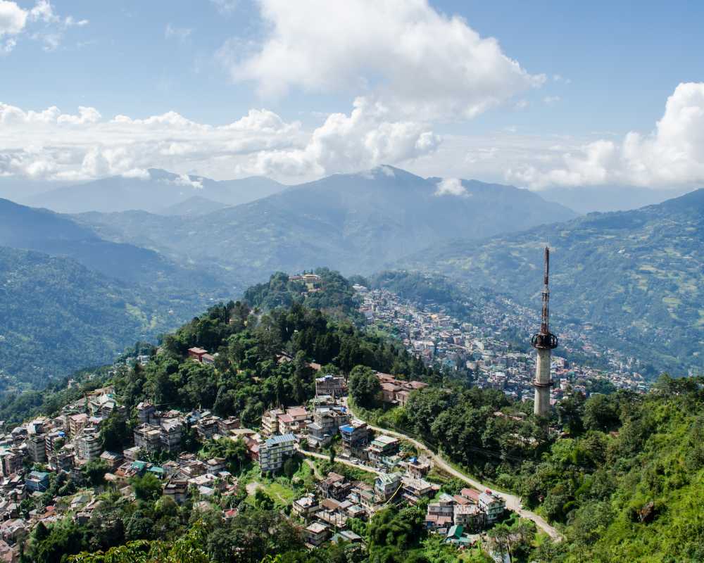 places to visit in india