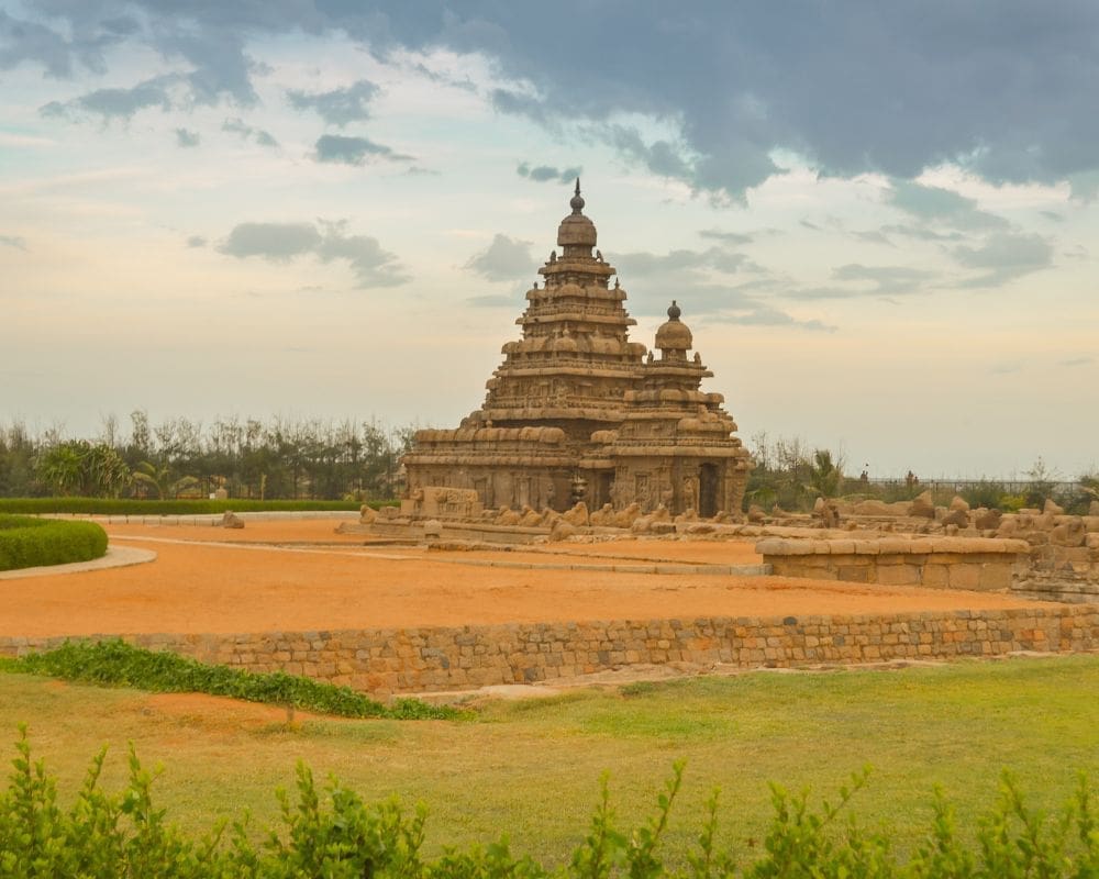 places to visit in india