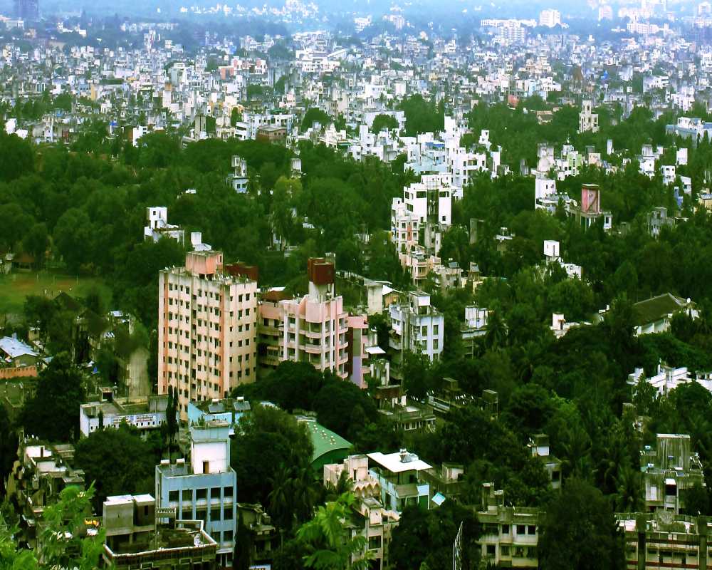places to visit in india