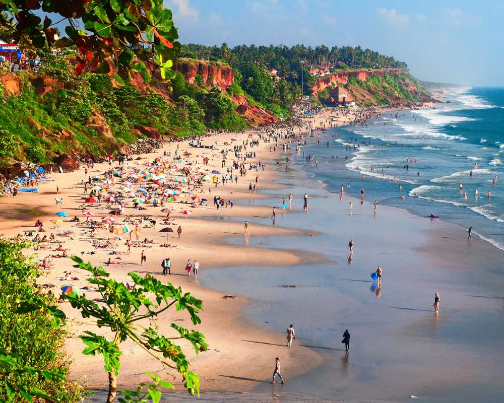 places to visit in india