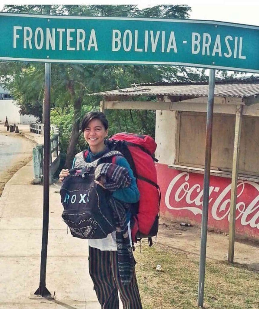 bolivia brazil border crossing