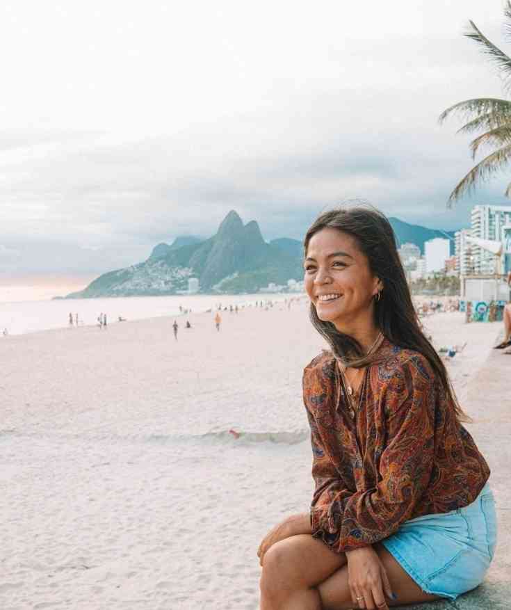 All your burning questions about solo travel in Brazil answered