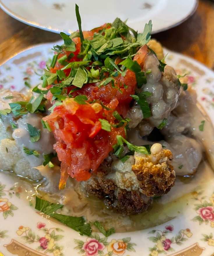 tel aviv restaurants