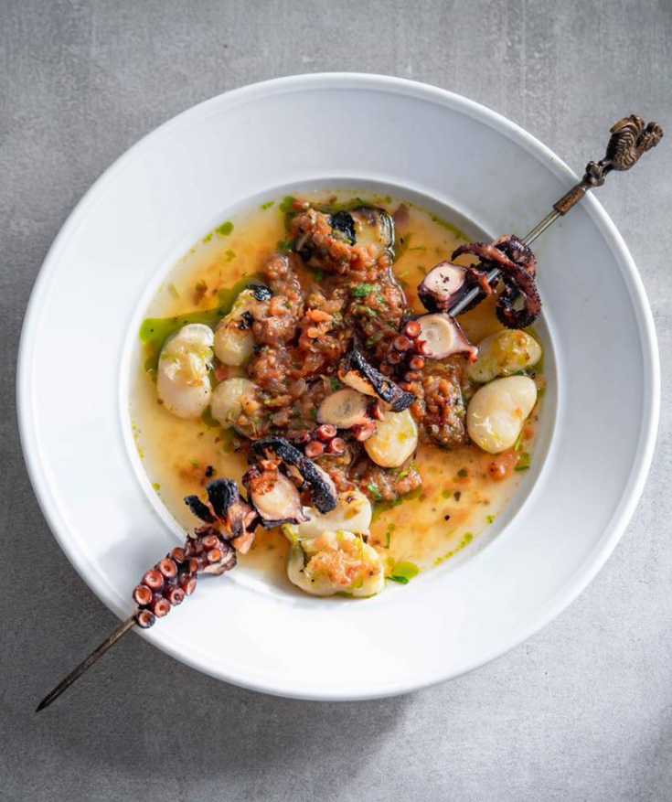 tel aviv food