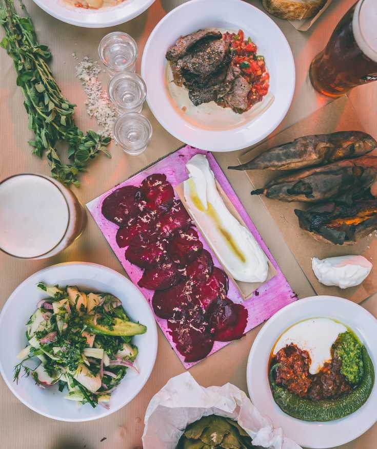 25 essential Tel Aviv Restaurants: where and what to eat in Israel’s food capital