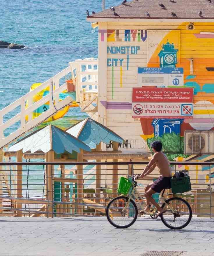 visit tel aviv
