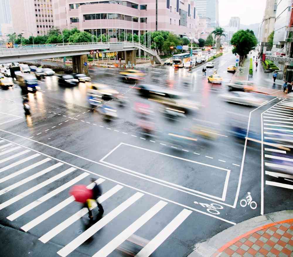taiwan travel