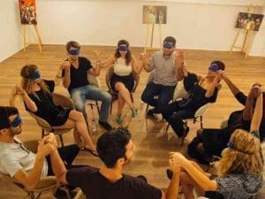 tel aviv restaurants