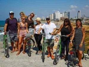 things to do in tel aviv