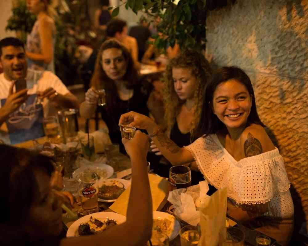 visit tel aviv