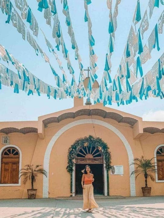 Sayulita Mexico