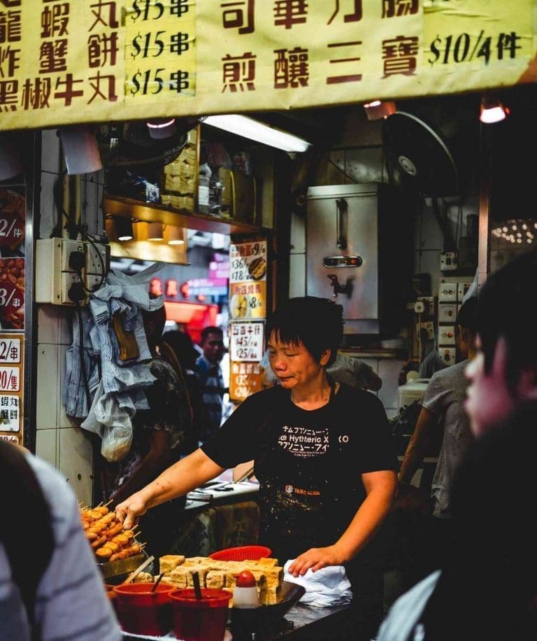 Where to find cheap food in Hong Kong: 21 affordable restaurants under $10 USD