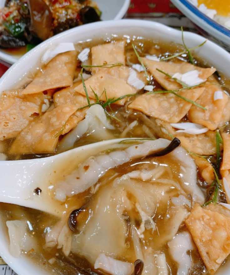 cheap food in hong kong