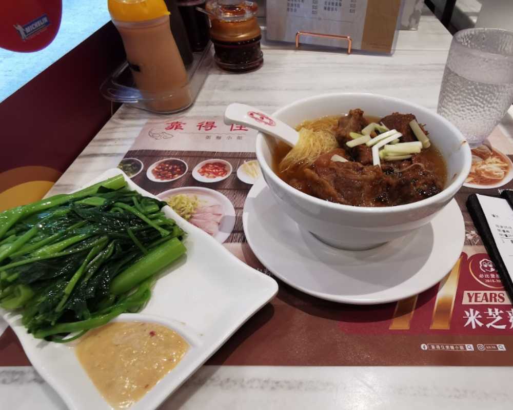 cheap food in hong kong