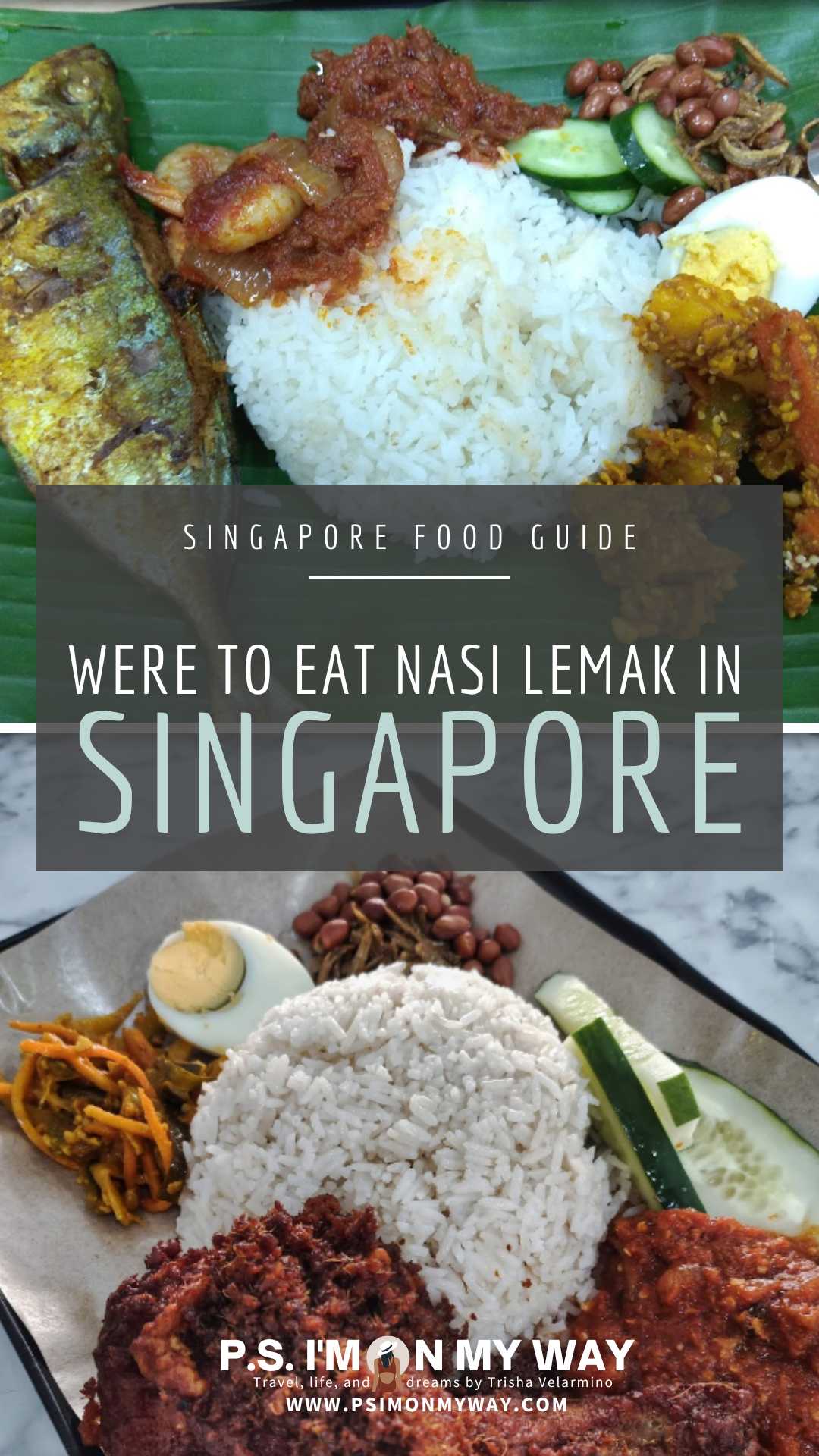 nasi lemak