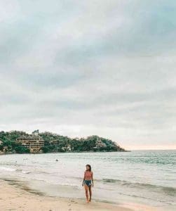 moving to Sayulita