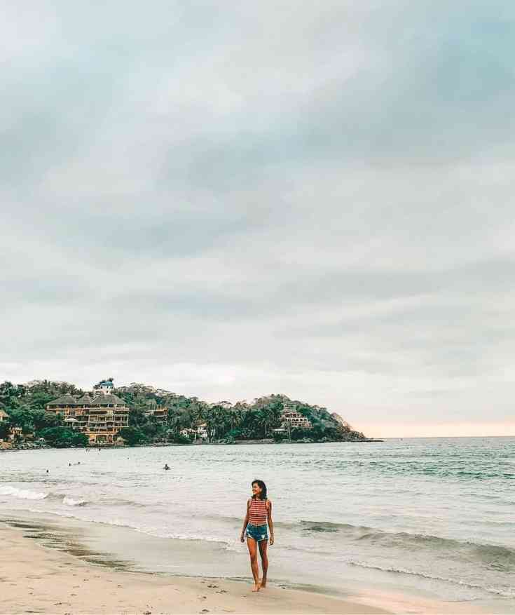 Mexico diaries: the story of how I ended up moving to Sayulita