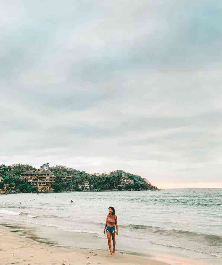 moving to Sayulita