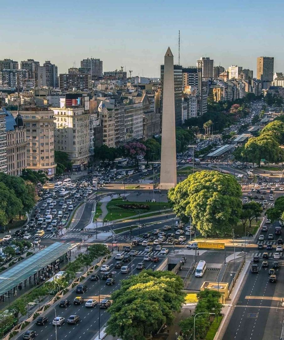 Cost of Living in Buenos Aires, Argentina: Everything You Need To Know ...