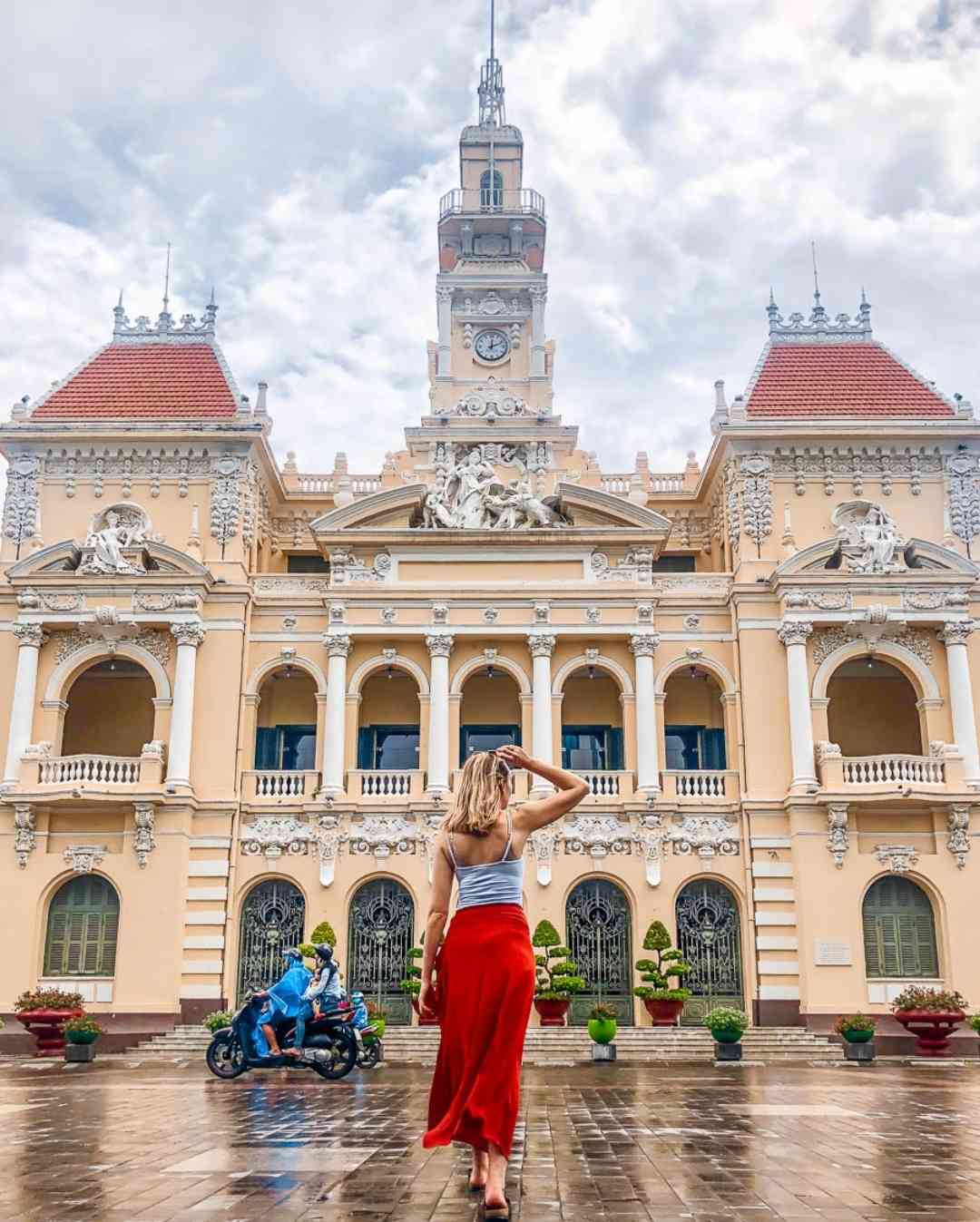 Is Ho Chi Minh City safe: ALL you need to know for your trip