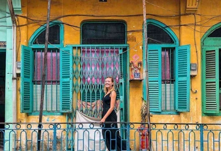 All your burning questions about solo female travel in Ho Chi Minh answered!
