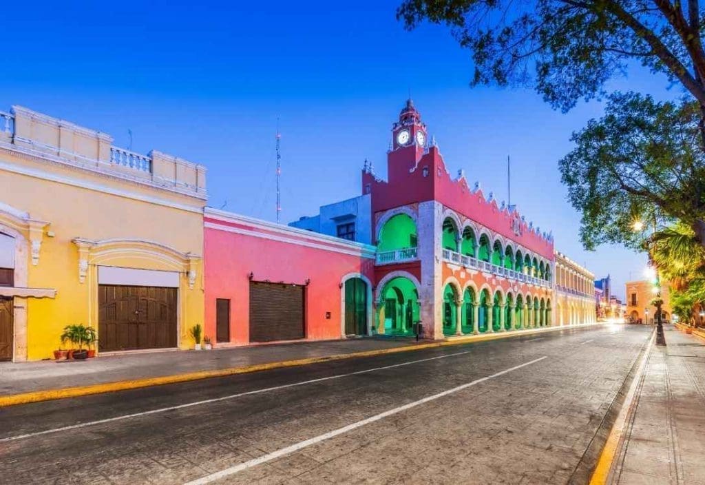 merida digital nomad
