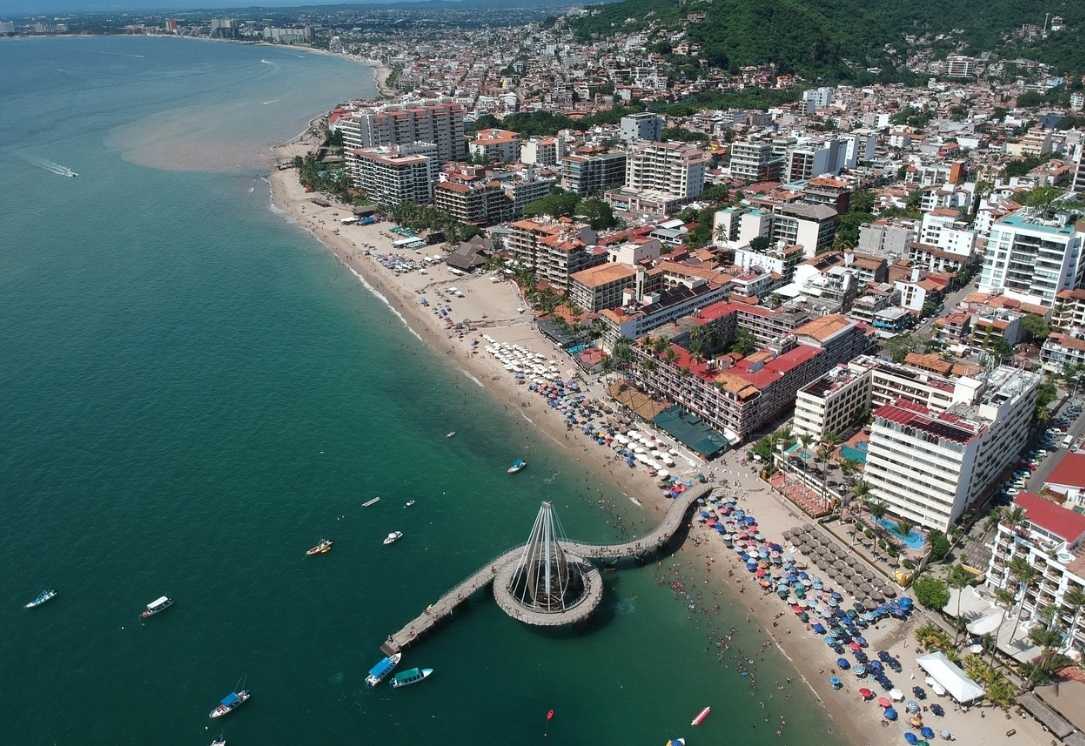 Digital Nomad Guide to Puerto Vallarta, Mexico — HAVE WIFI WILL TRAVEL