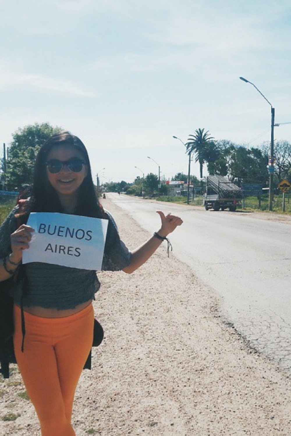 argentina solo travel