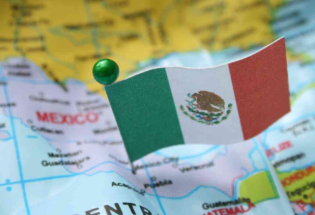 mexico digital nomad visa