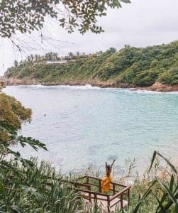 puerto escondido solo travel