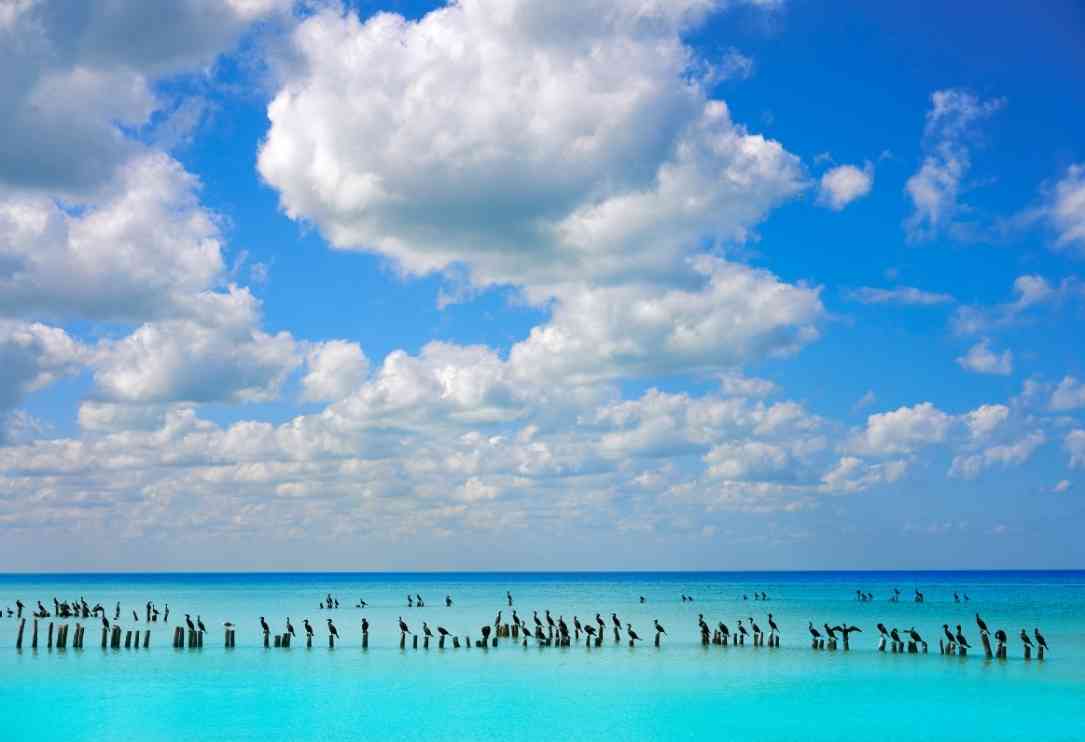 places to visit in Mexico