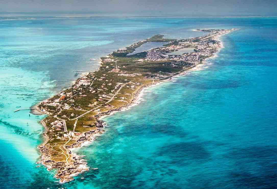 places to visit in Mexico