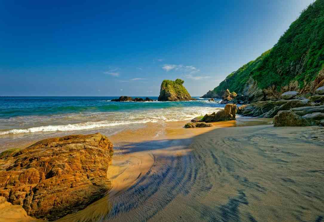 places to visit in Mexico